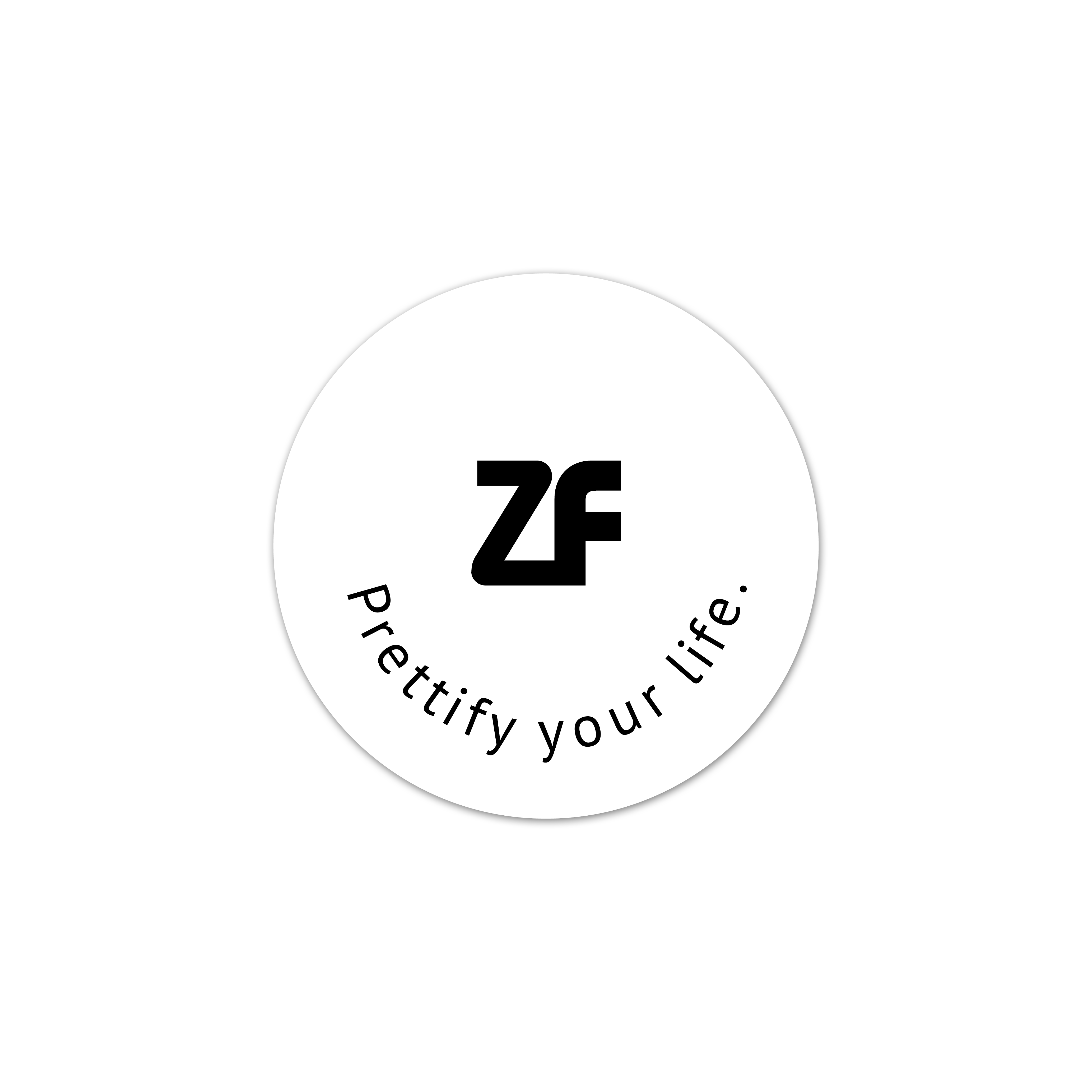 Zaglfelden - Prettify your life. Corporate Design. Werbefreundin - ihre Werbeagentur, Webagentur, Grafik und Design und Werbung in Linz Leonding.